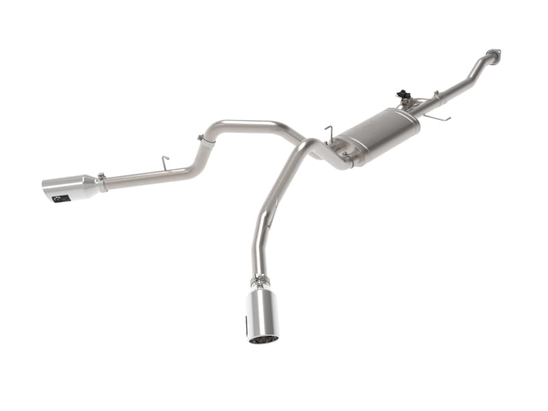 aFe AFE Exhaust Cat Back
