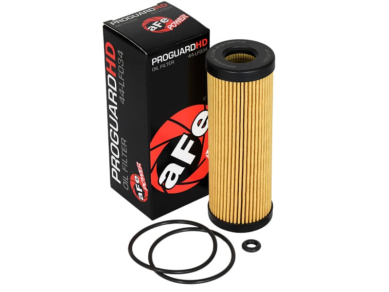 aFe AFE ProGuard Oil Filter