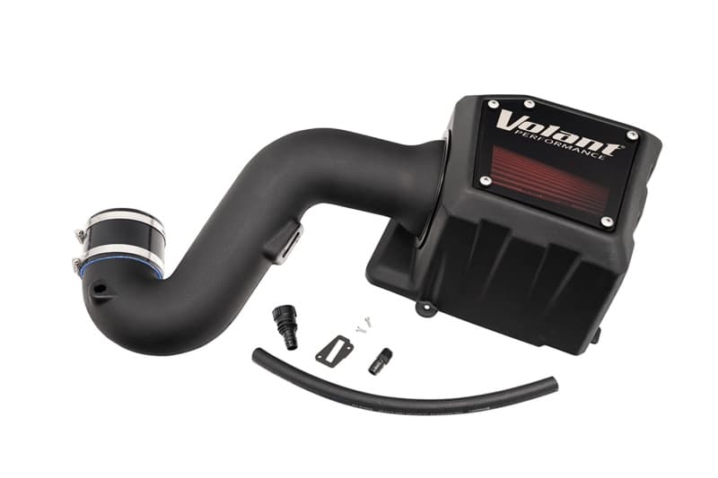 Volant VOL Closed Drytech 3D Intake