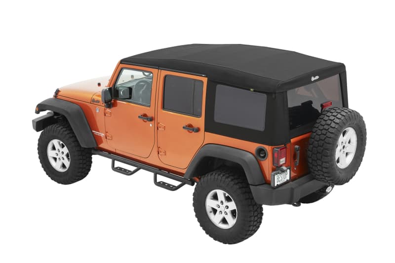 Bestop BES Soft Tops
