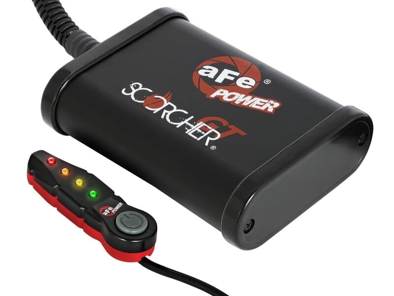 aFe AFE Scorcher Module