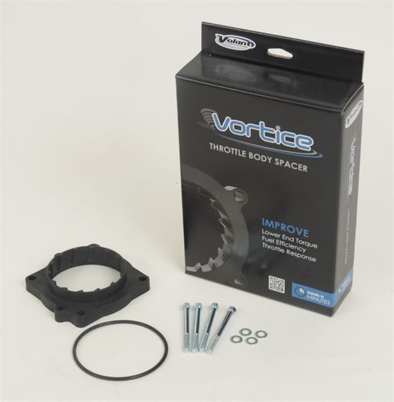 Volant VOL Vortice T Body Spacer