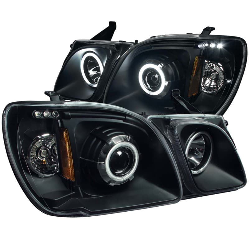 ANZO ANZ LED/Projector Headlights