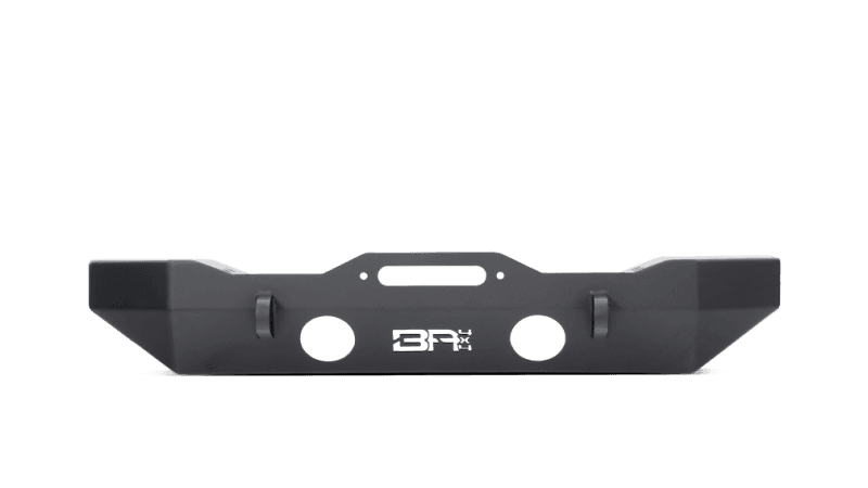 Body Armor 4x4 BOD Front Winch Bumpers