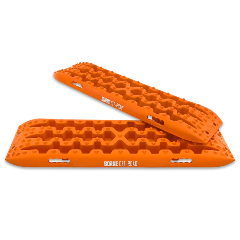 Borne Off-Road BRN Recovery Board