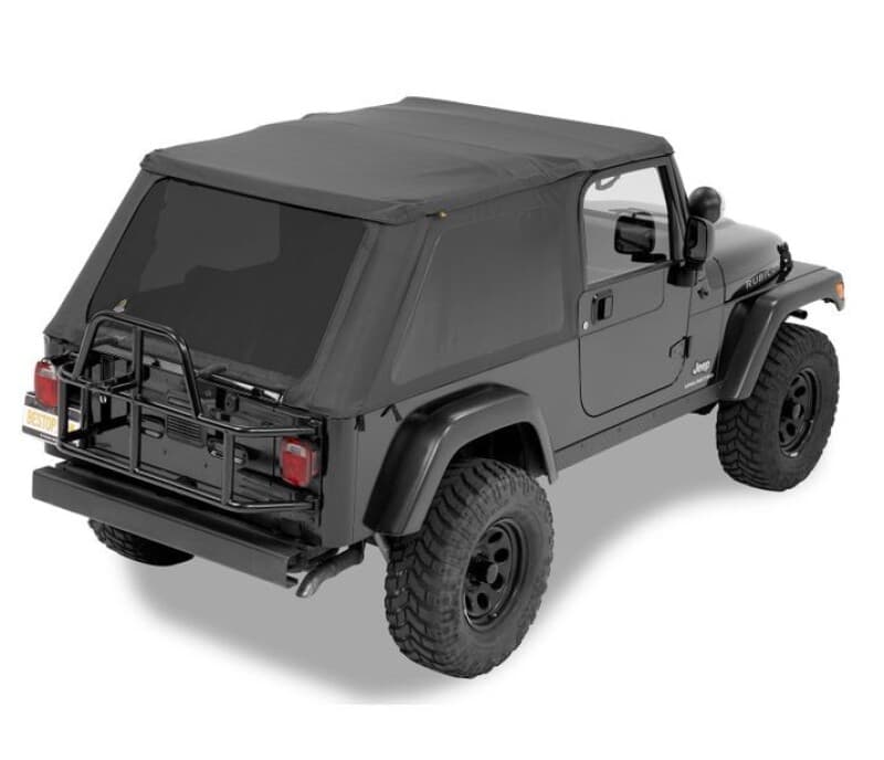Bestop BES Rep Soft Tops