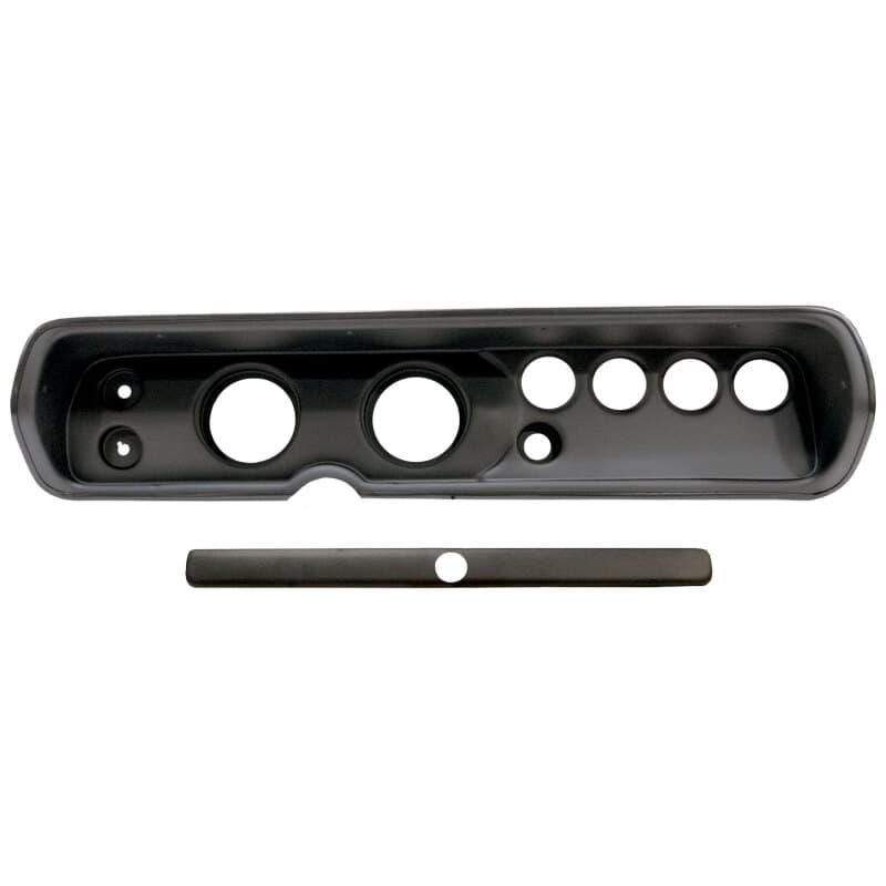 AutoMeter AM Direct Fit Panel