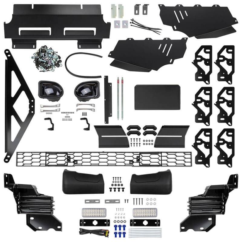 ARB Fitting Kits