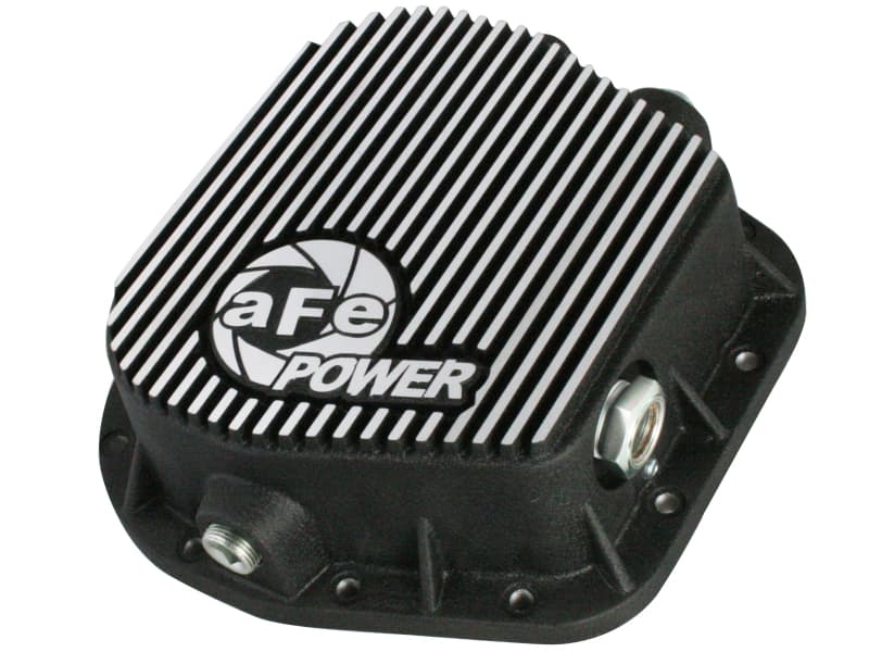 aFe AFE Diff/Trans/Oil Covers