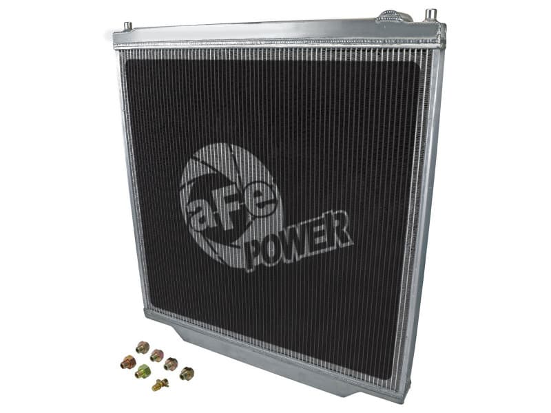 aFe AFE Radiators