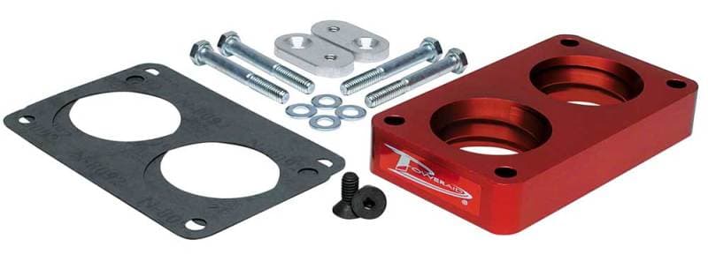 Airaid AIR Throttle Body Spacer