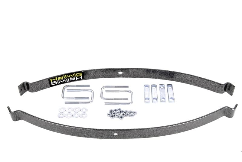Hellwig HWG EZ-990 Helper Spring Kits