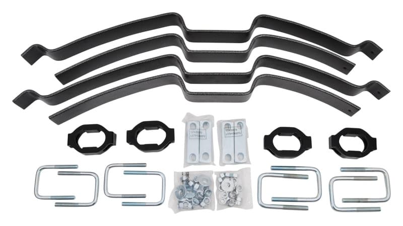 Hellwig HWG Pro-Series Helper Springs