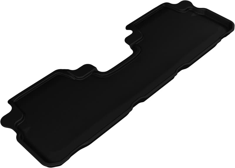 3D MAXpider ACE Kagu - Rear - Black