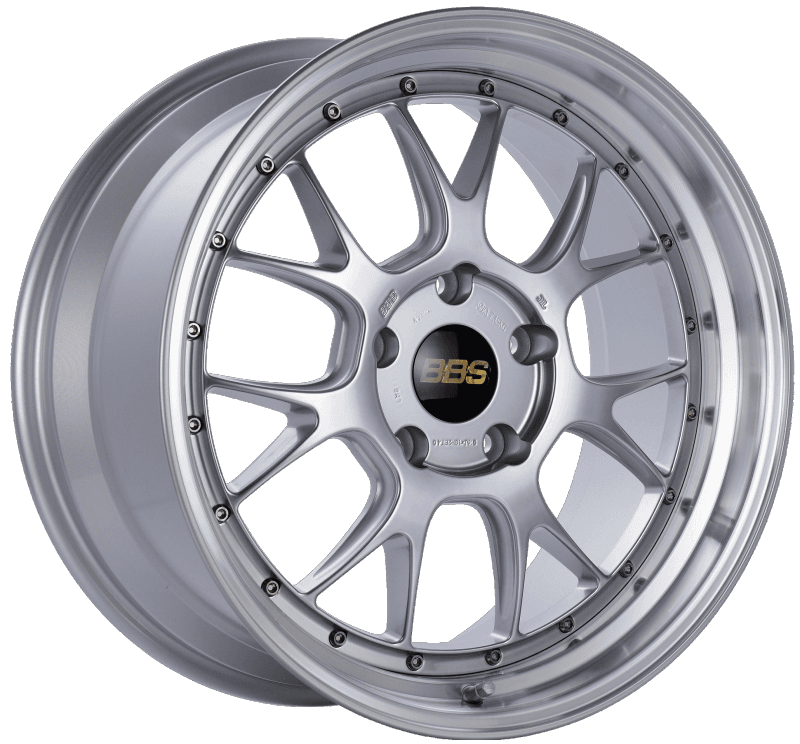 BBS LM-R Wheels