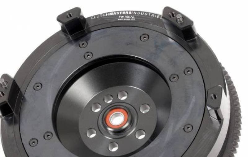 Clutch Masters CM Aluminum Flywheels