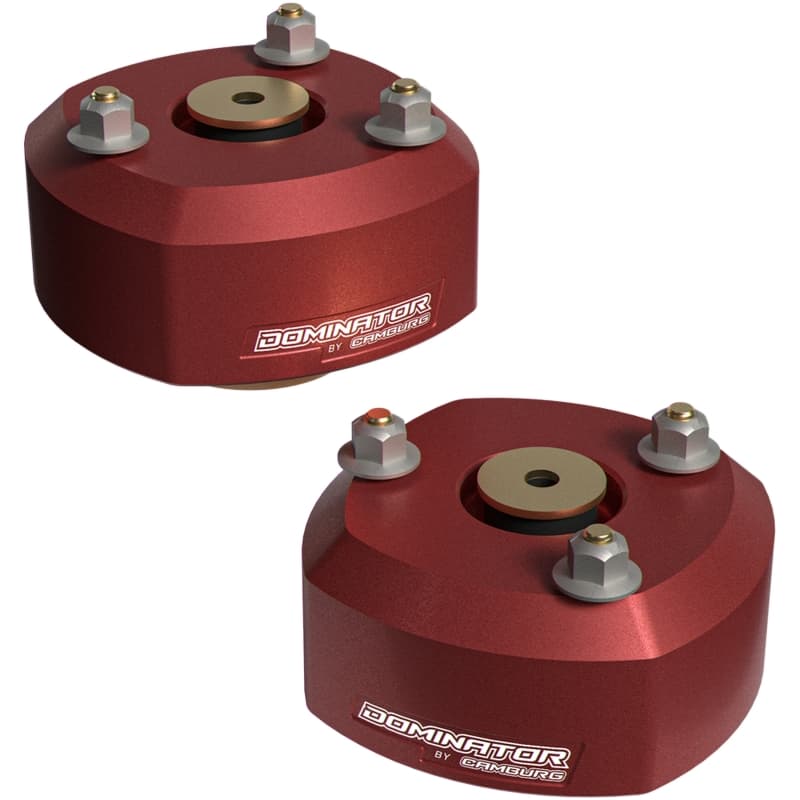 Camburg CMB Dominator Preload Spacer Kits
