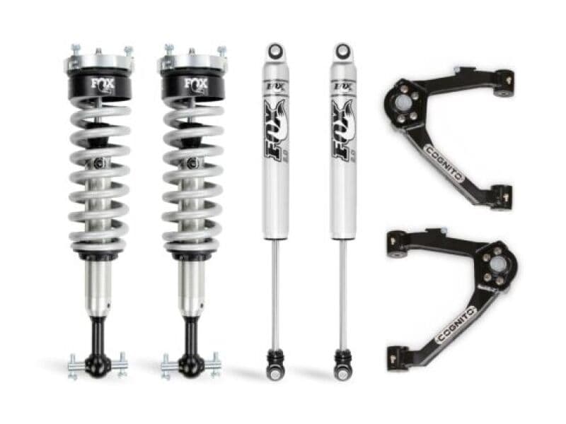 Cognito COG Leveling Kit - Performance