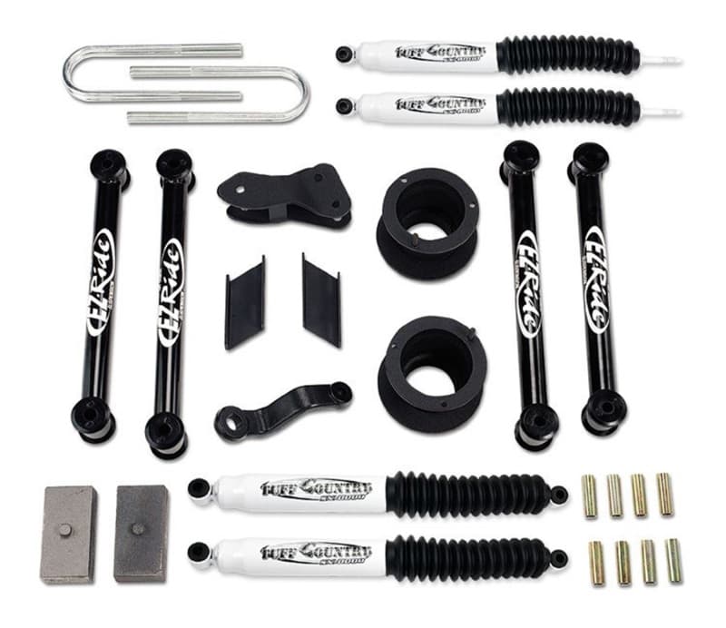 Tuff Country TUF Lift Kits
