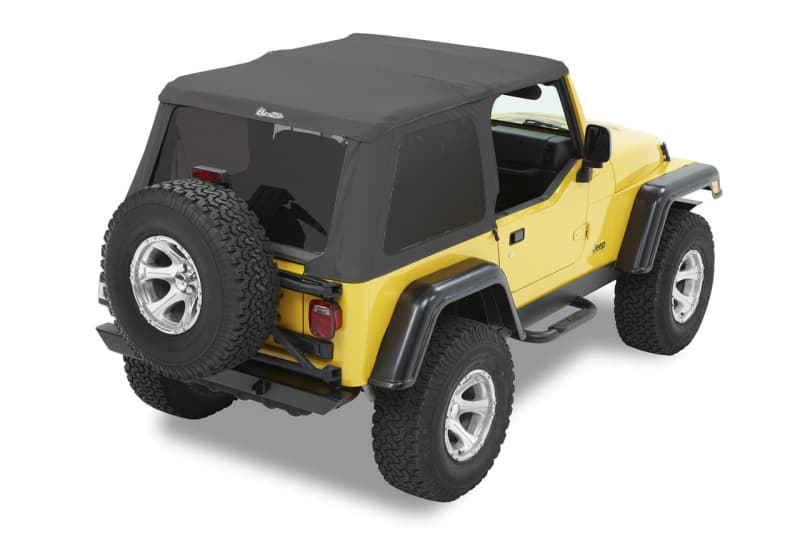 Bestop BES Rep Soft Tops