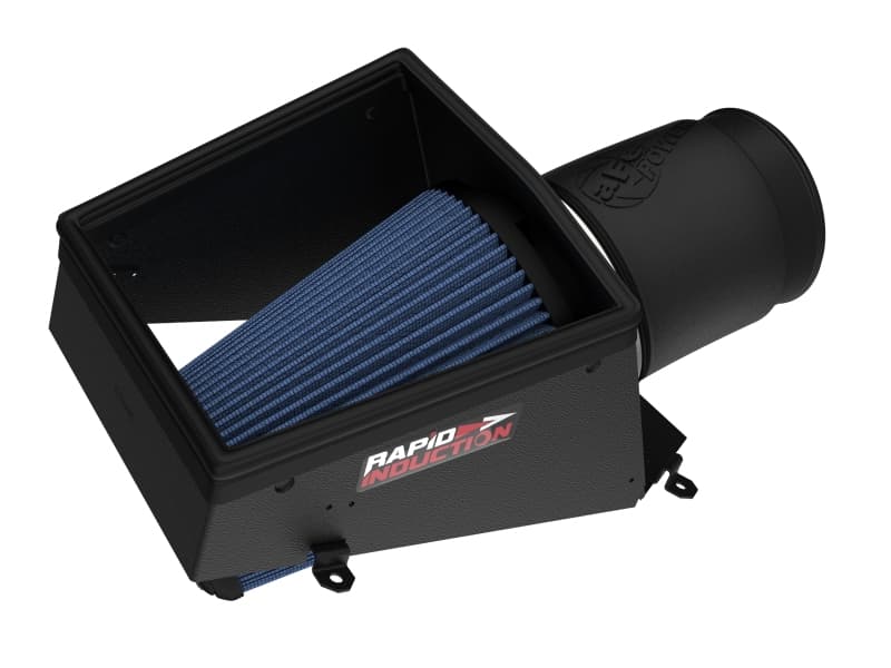 aFe AFE Rapid Induction Stage-2 Cold Air Intakes