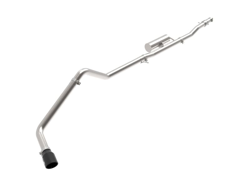aFe AFE Exhaust Cat Back