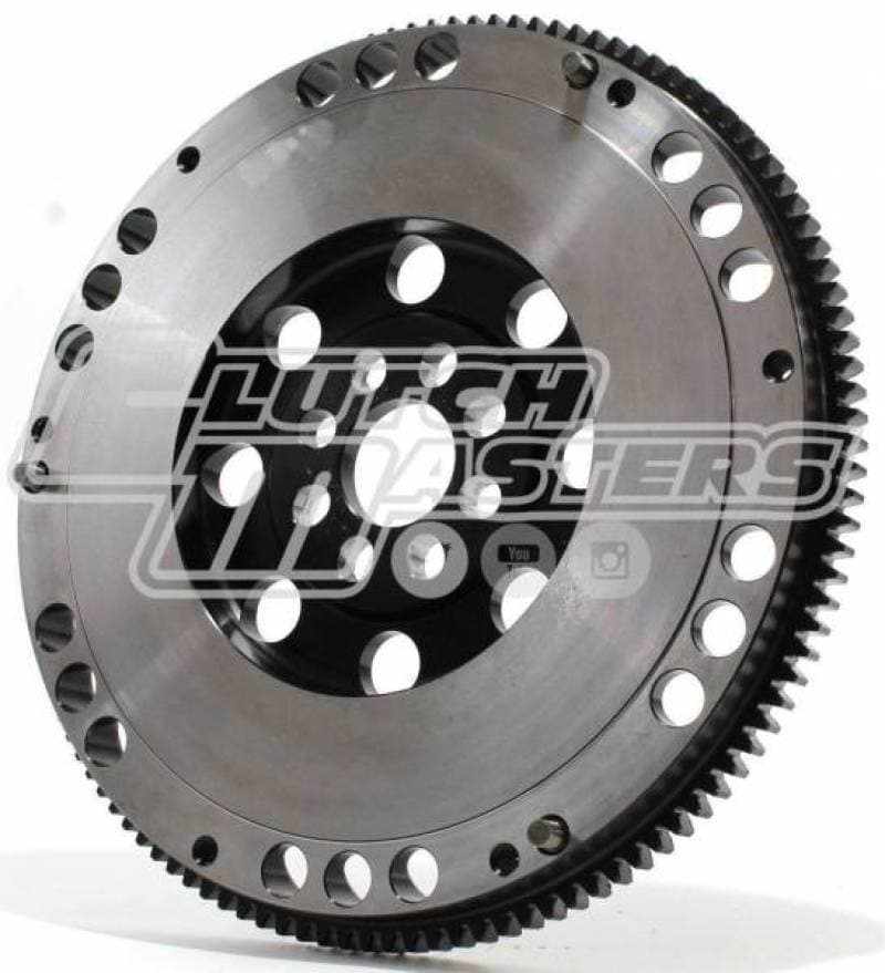 Clutch Masters CM Steel Flywheels
