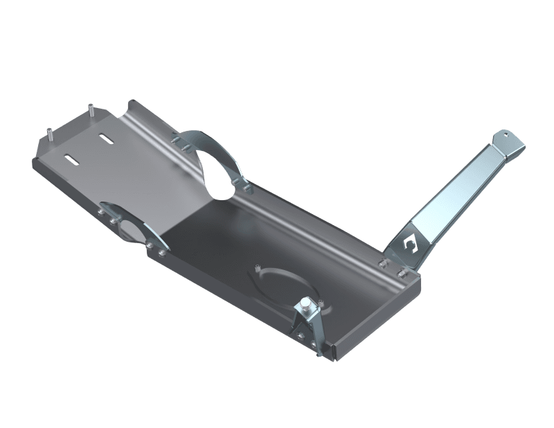 Artec Industries ART Skids