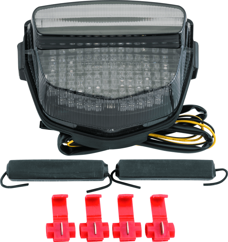 BikeMaster BKM Tail Lights