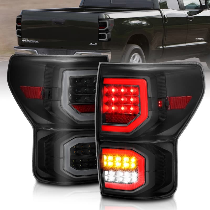 ANZO ANZ LED Taillights