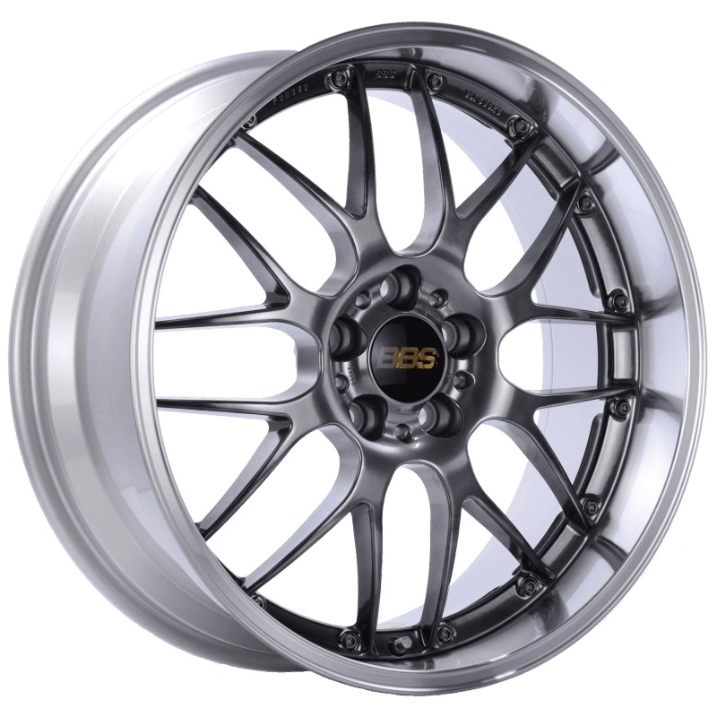BBS RS-GT Wheels
