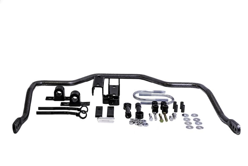 Hellwig HWG Rear Sway Bars