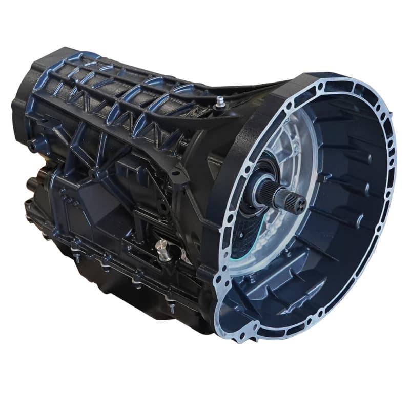 BD Diesel BDD Transmissions