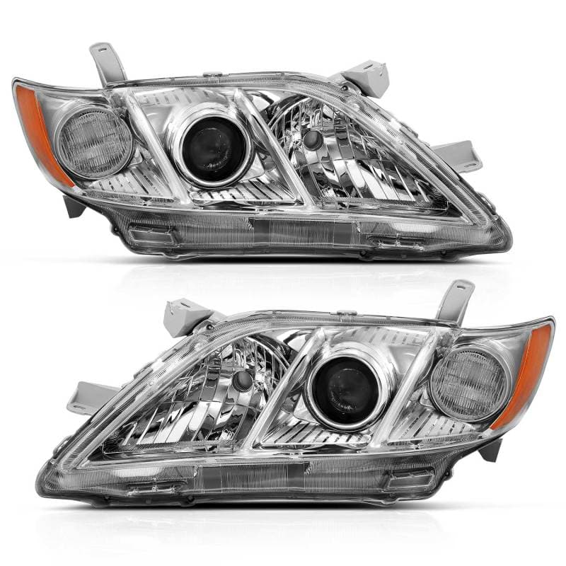 ANZO ANZ LED/Projector Headlights