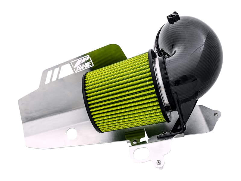 AWE Tuning AWE S-FLO Intakes
