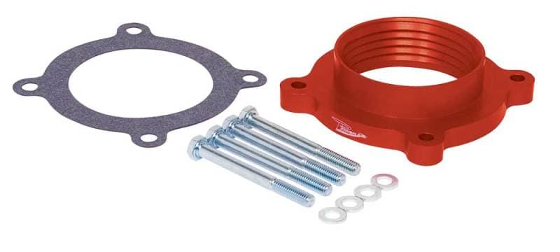 Airaid AIR Throttle Body Spacer