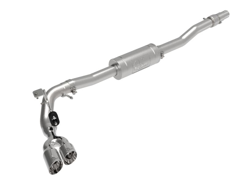 aFe AFE Exhaust Cat Back