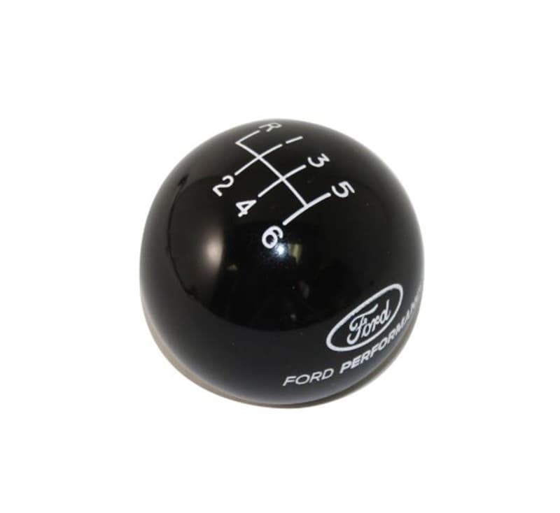 Ford Racing FR Shift Knobs