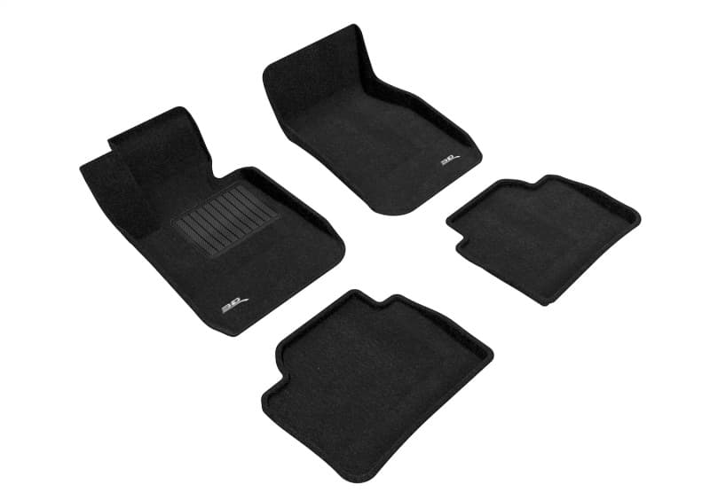 3D MAXpider ACE Elegant - Combo - Black