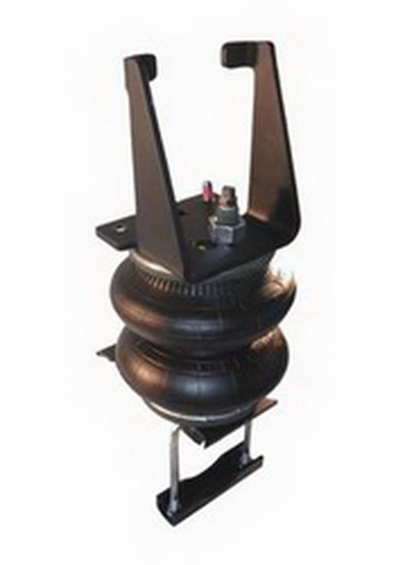 Firestone FIR Ride-Rite Kits - Rear