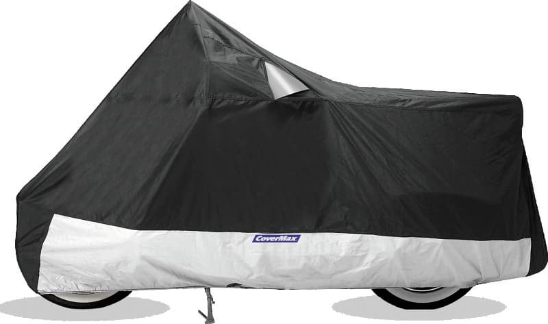BikeMaster BKM Covers