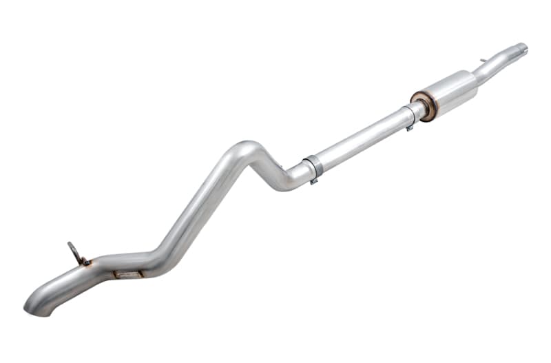 AWE Tuning AWE Trail Edition Exhaust