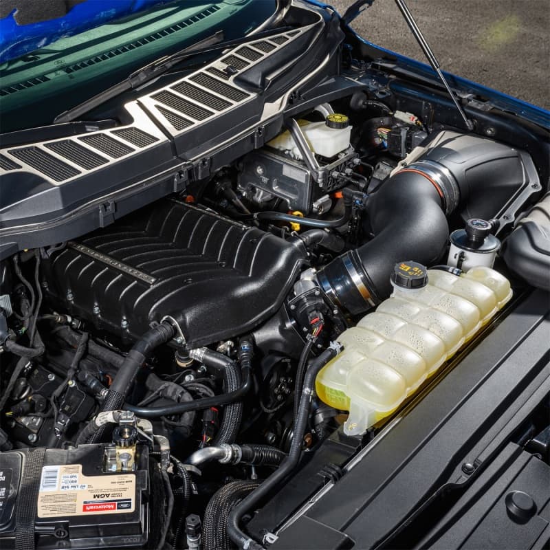 Ford Racing FR Supercharger Kits