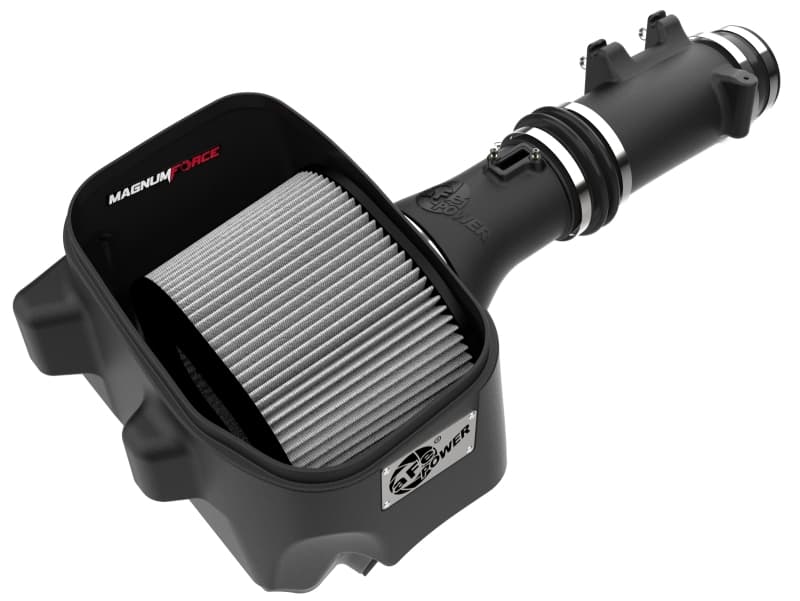 aFe AFE Magnum FORCE Stage-2 Cold Air Intakes