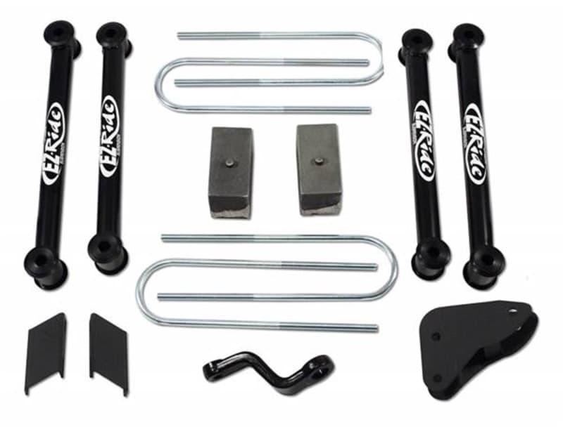 Tuff Country TUF Lift Kits