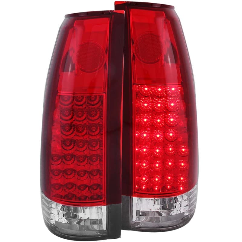 ANZO ANZ LED Taillights