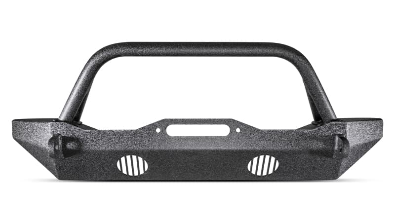 Body Armor 4x4 BOD Front Winch Bumpers