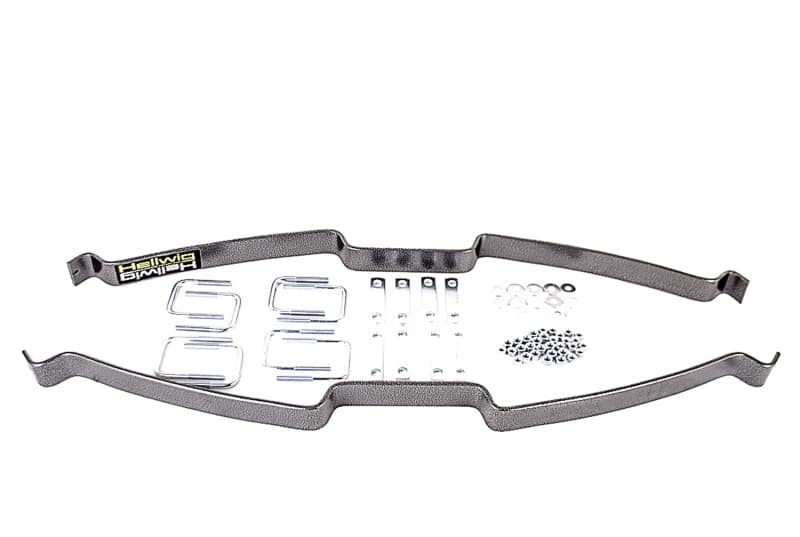 Hellwig HWG EZ-990 Helper Spring Kits