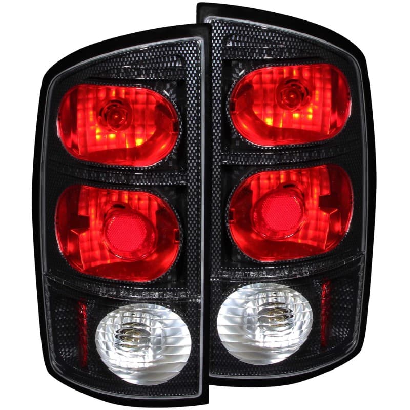 ANZO ANZ Taillights