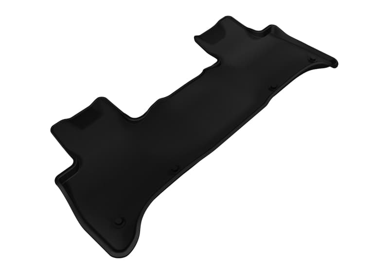 3D MAXpider ACE Kagu - Rear - Black
